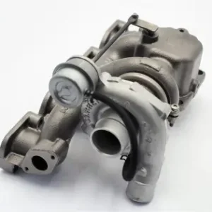 Turbosprężarka FORD TRANSIT V 2.0 TDCi 85KM 63kW 714716 Szybka dostawa