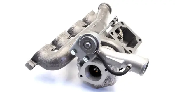 Popularny Turbosprężarka FORD TRANSIT V 2.4 TD 115KM 85kW 49135-06010