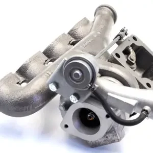 Turbosprężarka FORD TRANSIT V 2.4 TD 90KM 66kW 49135-06010 Wysoka jakość