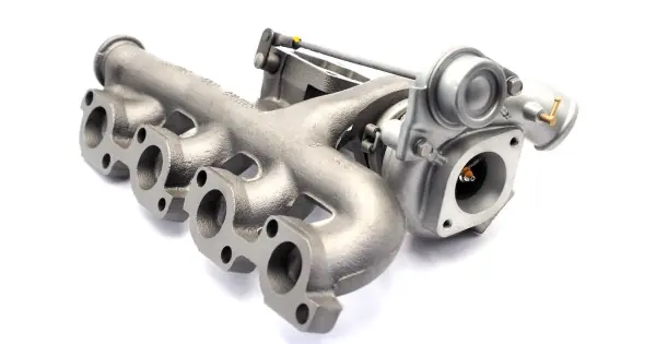 Nowość Turbosprężarka FORD TRANSIT V 2.4 TDCi 125KM 93kW 49135-06115