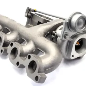 Nowość Turbosprężarka FORD TRANSIT V 2.4 TDCi 75KM 55kW 49135-06115