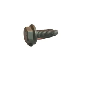 Screw bolt M6x20 Wysoka jakość
