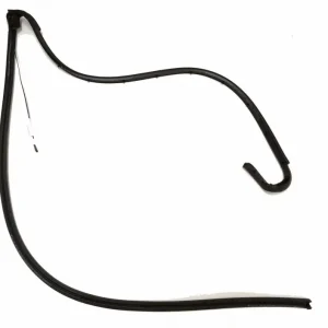 Najlepsza cena Seal for sliding door with sensor for rollback function VW T5 T6 2003-