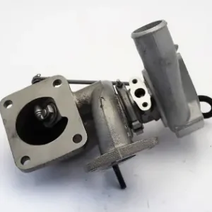 Turbosprężarka FORD TRANSIT VI 2.4 TDCi 100KM 74kW 49131-05400 Kup teraz