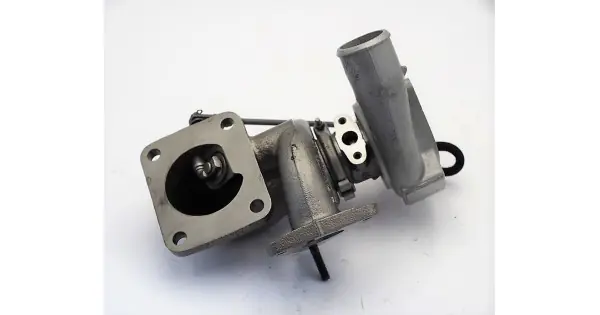 Turbosprężarka FORD TRANSIT VI 2.4 TDCi 100KM 74kW 49131-05400 Kup teraz