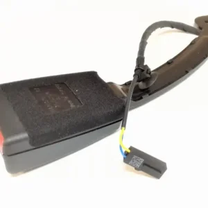 Promocja Seat belt buckle with locking sensor VW Golf VII Skoda Octavia