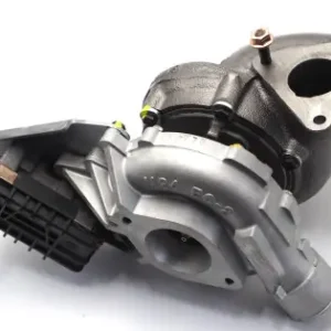 Bezpieczna płatność Turbosprężarka FORD TRANSIT VI 2.4 TDCI 140KM 752610