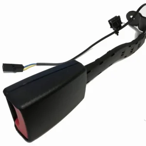 Darmowa dostawa Seat belt buckle with warning contact VW Golf 2009-2013