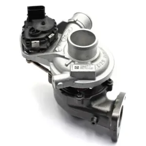 Turbosprężarka FORD TRANSIT VII 2.0 D EcoBlue 105KM 77kW 838417 Bezpieczna płatność