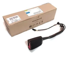 Szybka dostawa Seat belt buckle with warning contact VW Seat