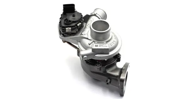 Turbosprężarka FORD TRANSIT VII 2.0 D EcoBlue 170KM 125kW 838417 Autentyczny
