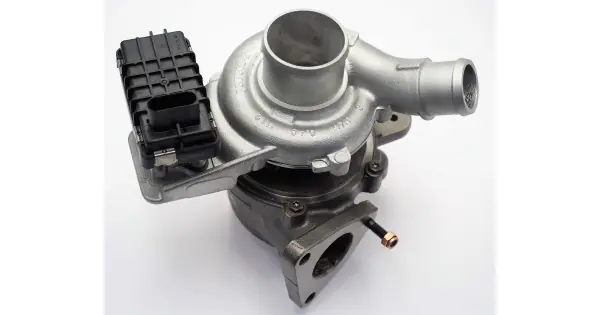 Turbosprężarka FORD TRANSIT VII 2.2 TDCi 125KM 92kW 786880-12 Wyprzedaż