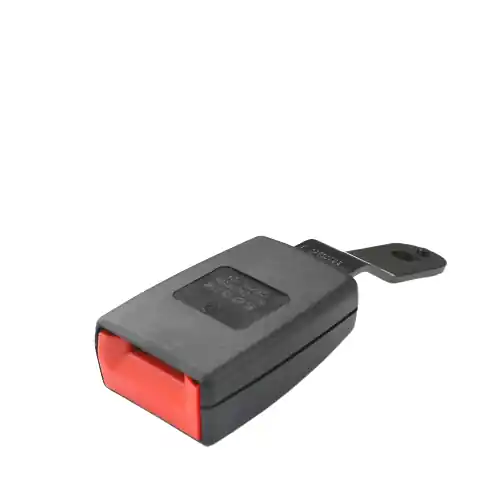 Seat belt latch VW T5 T6 Niska cena