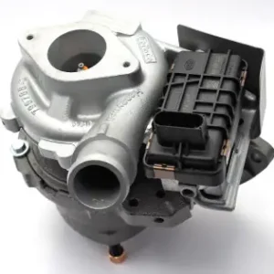 Ekspresowa dostawa Turbosprężarka FORD TRANSIT VII 2.2 TDCi 125KM 92kW 787556