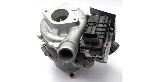 Ekspresowa dostawa Turbosprężarka FORD TRANSIT VII 2.2 TDCi 125KM 92kW 787556