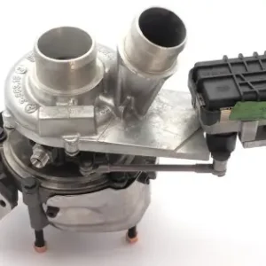 Turbosprężarka GARRETT 057145722H Ostatnia szansa