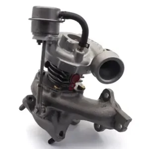 Turbosprężarka GARRETT 452014 Tylko dziś