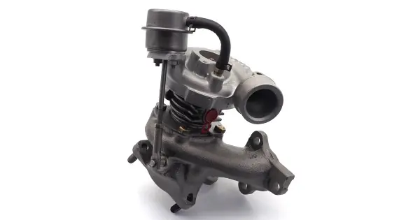 Turbosprężarka GARRETT 452014 Tylko dziś