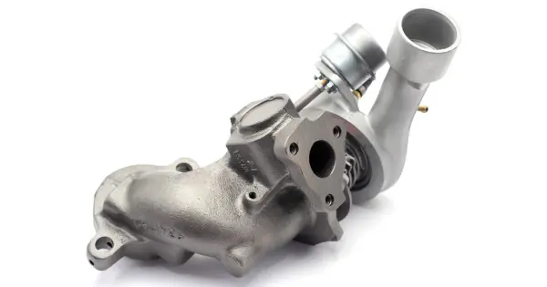 Turbosprężarka GARRETT 452063 Oryginalny