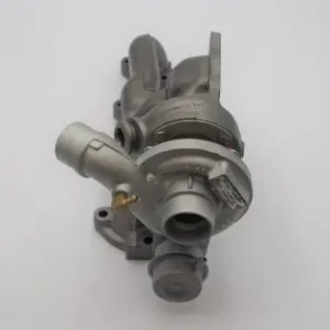 Turbosprężarka GARRETT 452084 Kup teraz