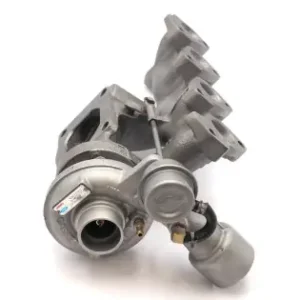 Niska cena Turbosprężarka GARRETT 452124