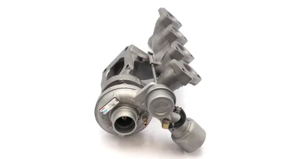 Niska cena Turbosprężarka GARRETT 452124