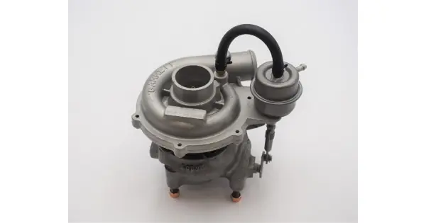 Turbosprężarka GARRETT 452151 Oryginalny