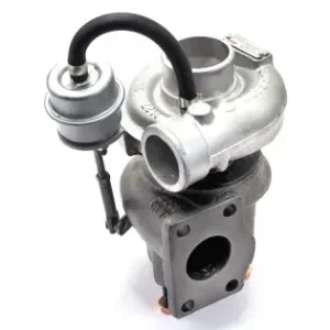 Tani Turbosprężarka GARRETT 452191-1