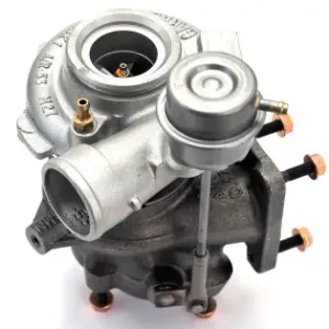 Turbosprężarka GARRETT 452204 Zamów teraz