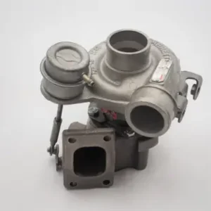 Turbosprężarka GARRETT 452215 Oryginalny