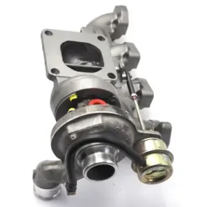 Turbosprężarka GARRETT 452244 Popularny