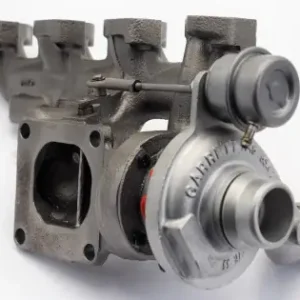 Tani Turbosprężarka GARRETT 452244