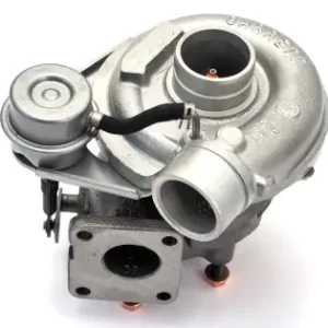 Oryginalny Turbosprężarka GARRETT 454061