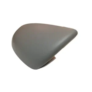 Darmowa dostawa Side mirror cover cap VW Touareg