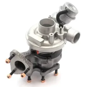 Zamów teraz Turbosprężarka GARRETT 454064