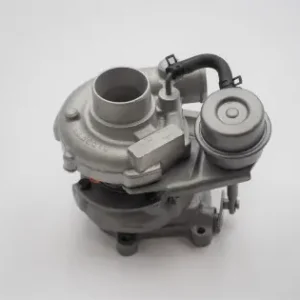 Kup teraz Turbosprężarka GARRETT 454092