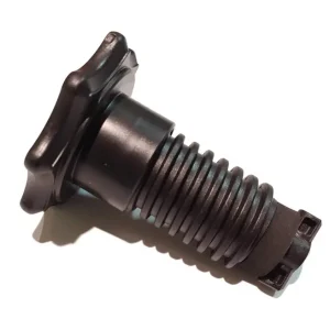 Ostatnia szansa Spare wheel mounting bolt 127mm VW AUDI SEAT SKODA