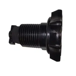 Autentyczny Spare wheel mounting bolt SKODA SEAT VW