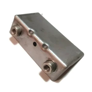 Spare wheel mounting bracket VW Caddy 2004-2020 Tylko dziś