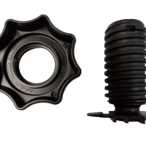 Oferta Spare wheel securing nut tire hold VW Passat B6 B7 CC