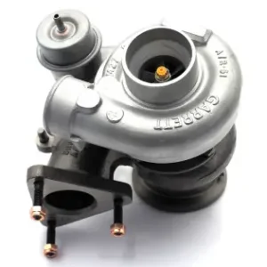 Turbosprężarka GARRETT 454156 Niska cena