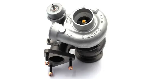 Turbosprężarka GARRETT 454156 Niska cena