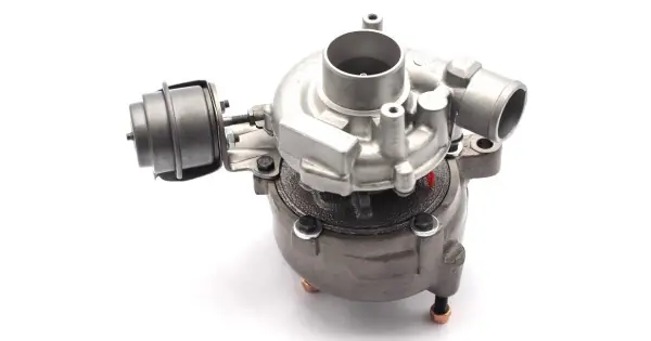 Turbosprężarka GARRETT 454158 Promocja