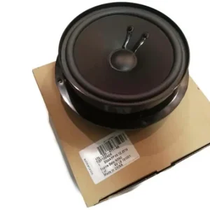 Oryginalny Speaker woofer VW SEAT SKODA