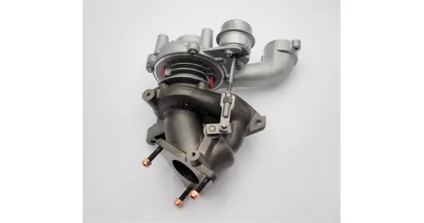 Turbosprężarka GARRETT 454164 Oferta