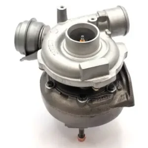 Turbosprężarka GARRETT 454191 Nowość