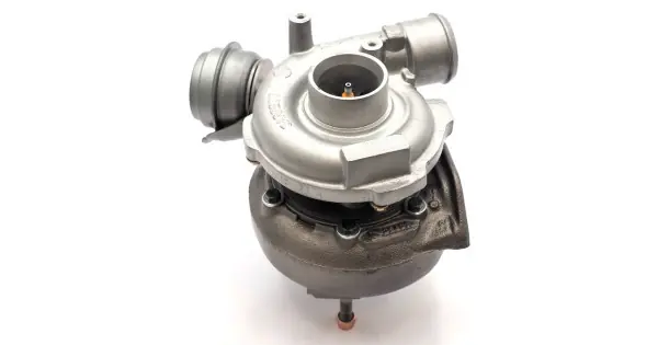 Turbosprężarka GARRETT 454191 Nowość