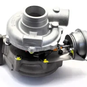 Turbosprężarka GARRETT 454192-1 Nowość