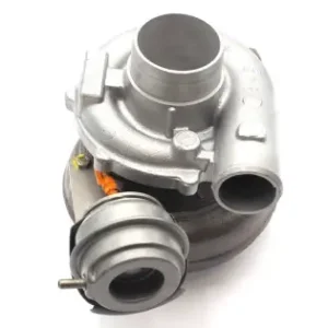 Kup teraz Turbosprężarka GARRETT 454192-2