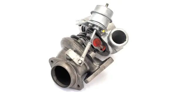 Turbosprężarka GARRETT 454203 Zwrot pieniędzy